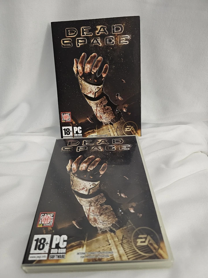 Dead Space Video Game In Box PC Edition  - Image 2 of 4