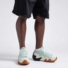 Buy Size 9.5 - Converse Run Star Motion Low Water Droplets  display picture 2