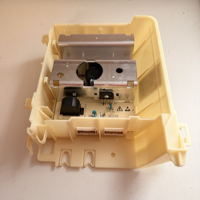 #ad Bosch 9000 280 099 Washer Motor Control Board Open Box 668952 $224.95