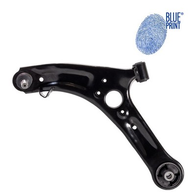 Braccio oscillante + Kit di riparazione sospensione ruota TRISCAN per
