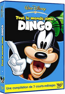 Jeder liebt Dingo - - V2140167