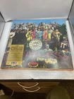 The Beatles Sgt. Pepper's Lonely Hearts Club Band Anniversary Edition Vinyl LP