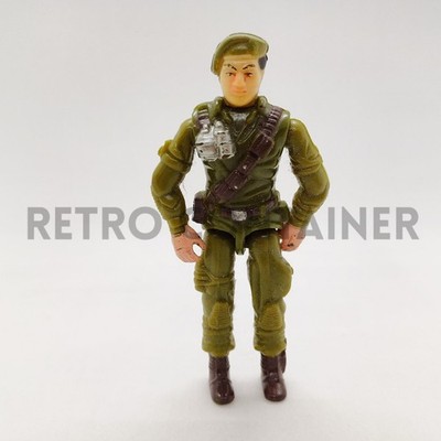 HASBRO GI JOE G.I. JOE - Pepsodent Funskool Werbefigur - Dial-Tone