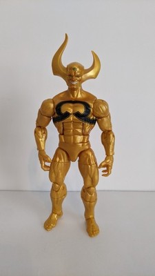 Marvel Legends Ex Nihilo, Mantis BAF Wave 2016, Guadians of the Galaxy!