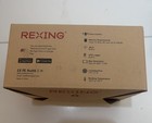 Rexing V55 Dashcam New in Box.  You Always Wish You Had One ! Do NoT MiSS! WoW!! — photo 2