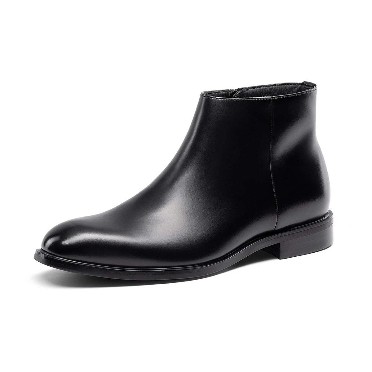 Zip Men's Chelsea Black for Sale | Shop New & Used Men's Boots | eBay