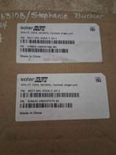 SOLAREDGE SLIM CT 225A 50/60Hz TWISTED SINGLE UNIT SECT-SPL-225A-T-20-1