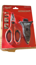 1 St&uuml;ck Schere Milwaukee 4932478620 Elektrikerschere