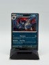Pokemon Zoroark Holo 62/86 White Flare SV