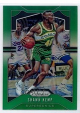 Click to enlarge Shawn Kemp