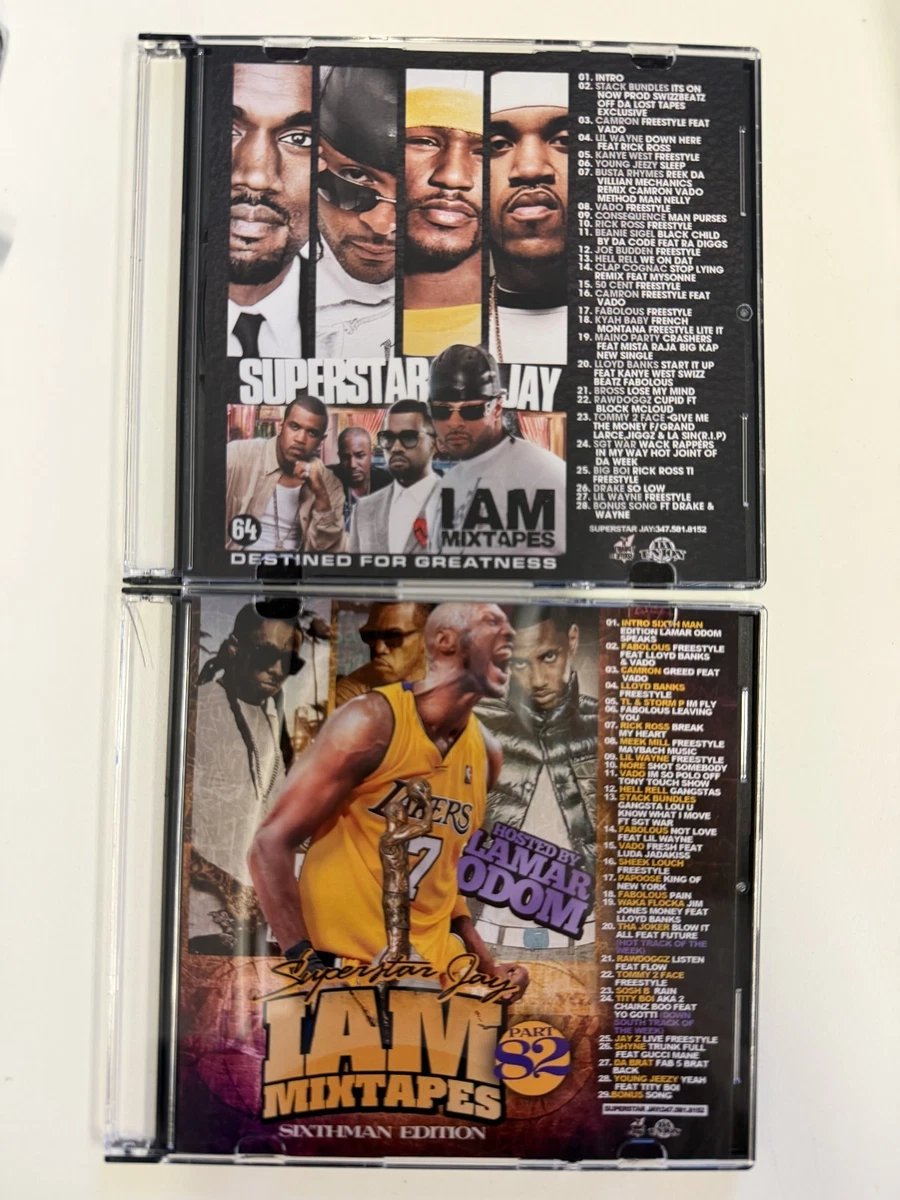 Mixed CDs 50 Cent Artist for sale | eBay
