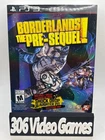 Borderlands The Pre-Sequel Sony PlayStation 3 PS3 Game CIB W/ Slip Cover