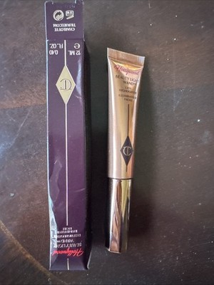 CHALOTTE TILBURY HOLLYWOOD BEAUTY LIGHT WAND in SPOTLIGHT FL SZ .40 OZ NIB $42