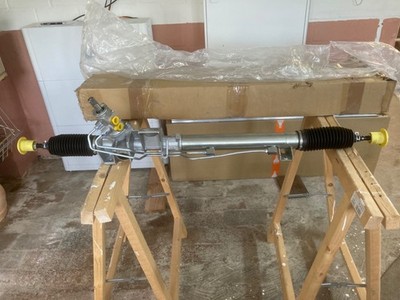 Lenkgetriebe SPK-VV-001 für VOLVO S80 1 184 V70 2 285 S60 384 XC70 Cross 295