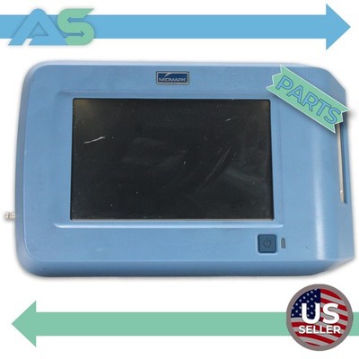 Midmark IQVitals Vitals Signs Device Blood Pressure Pulse Rate Temperature Check