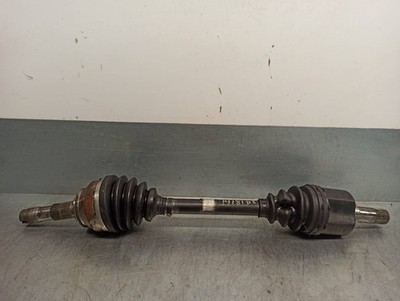 3272SS GETRIEBE VORNE LINKS / 4890438 FÜR CITROËN JUMPER CAJA CERRADA, TECHO SOB