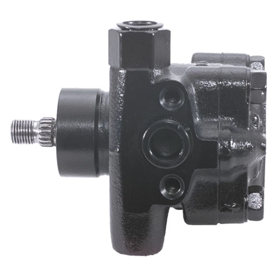 For Mazda 626 1988-1992 Cardone Reman Remanufactured Power Steering Pump Foto 3 de 4