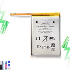 Replacement Internal Battery For iPod Touch 4th Generation A1367 Tools
