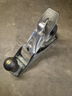 Vintage Stanley Bailey No4 Hobel