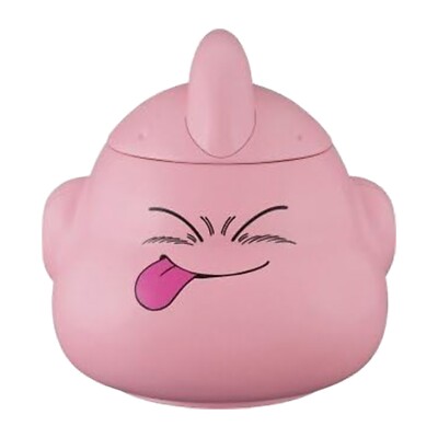 Ichiban Kuji DRAGON BALL Super Rival Biography D Prize Majin Buu