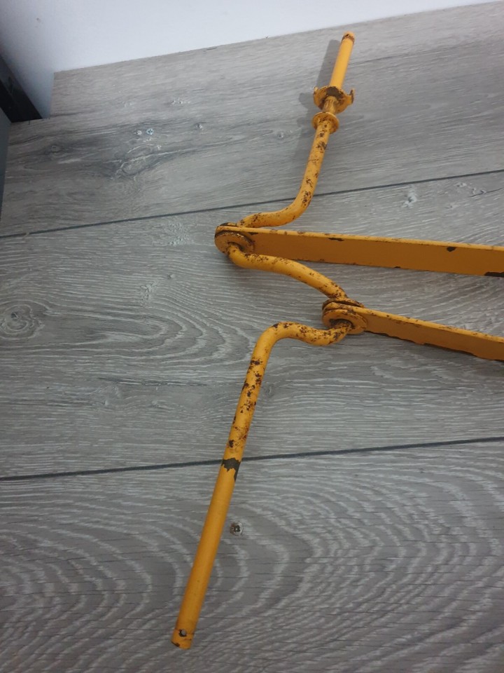 Brum Pedal Car Parts eBay