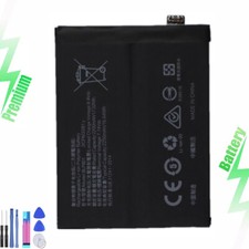 FOR ONEPLUS 8T KB2001 KB2000 KB2003 KB2005 REPLACEMENT BATTERY BLP801