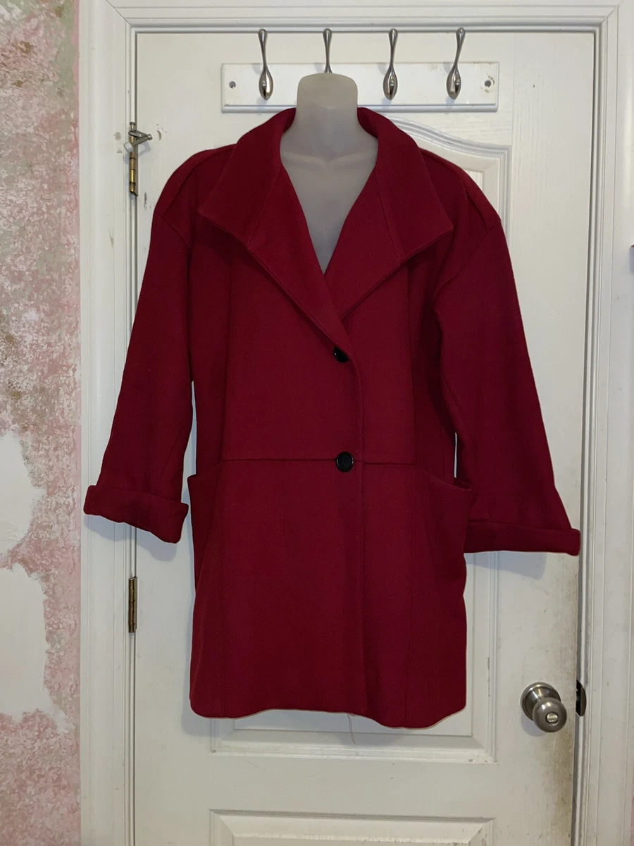 VTG FAIRBROOKE LORD AND TAYLOR 1960s WOOL COAT | eBay