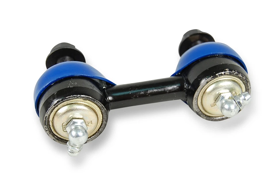 Kit de enlace de barra estabilizadora de suspensión delantera Mevotech para Hyundai Elantra 1996-2000 Foto 2 de 3