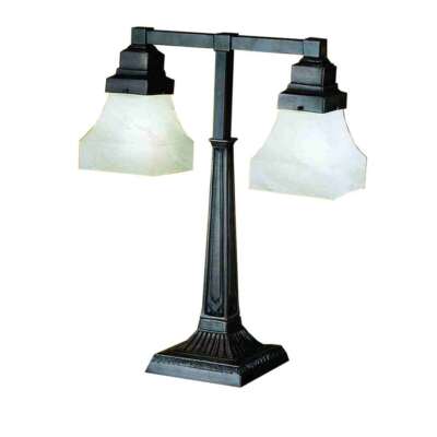 Meyda Lighting Desk Lamp - 27625