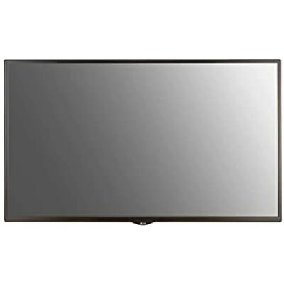 LG Electronics LG 43SM5D-B 43-Inch Digital LCD Monitor for Home, Business,