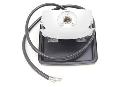 PORTALAMPADA FANALE POSTERIORE SUZUKI 35710-16 FARO STOP REAR TAIL LIGHT BRAKE - Foto 2 di 3