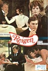 NFK 90 | REIGEN | Helmut Berger, Sydne Rome, Erika Pluhar, Maria Schneider