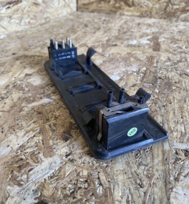 Mercedes-Benz W123 Headlight Height Switch 1236833108 HELLA