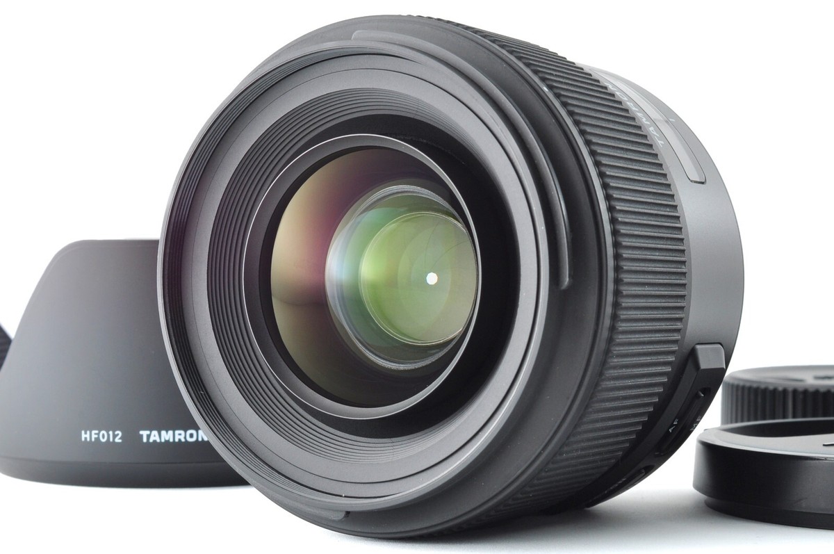 その他 TAMRON SP35F1.8DI VC USD Tamron SP 35mm f/1.8 Di VC USD