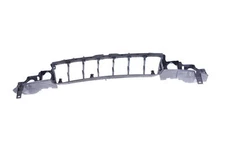 New Front Header Headlight Mounting Nose Panel For Jeep Grand Cherokee 99-03