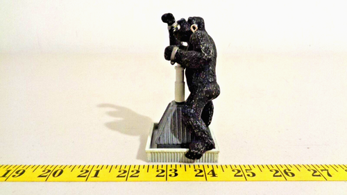 Hallmark 2010 King Kong Ornament - Picture 5 of 6