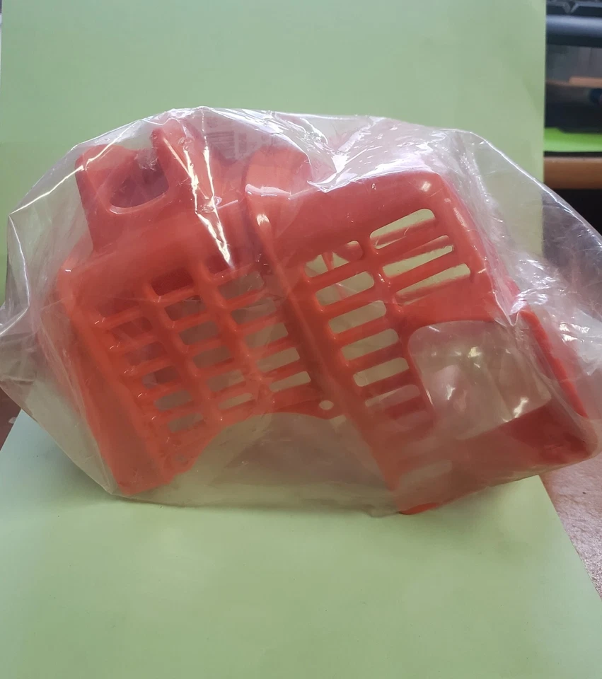 Tanaka 660-1290 6601290 Hitachi Trimmer Cover for TCG23ECP FREE SHIPPING - Image 3 of 4