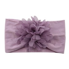 Children's Hair Band Infant Soft Hair Band