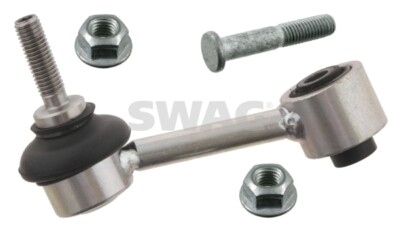SWAG 30 92 9461 Rod/Strut, Stabiliser for, Audi, Seat, Skoda, VW