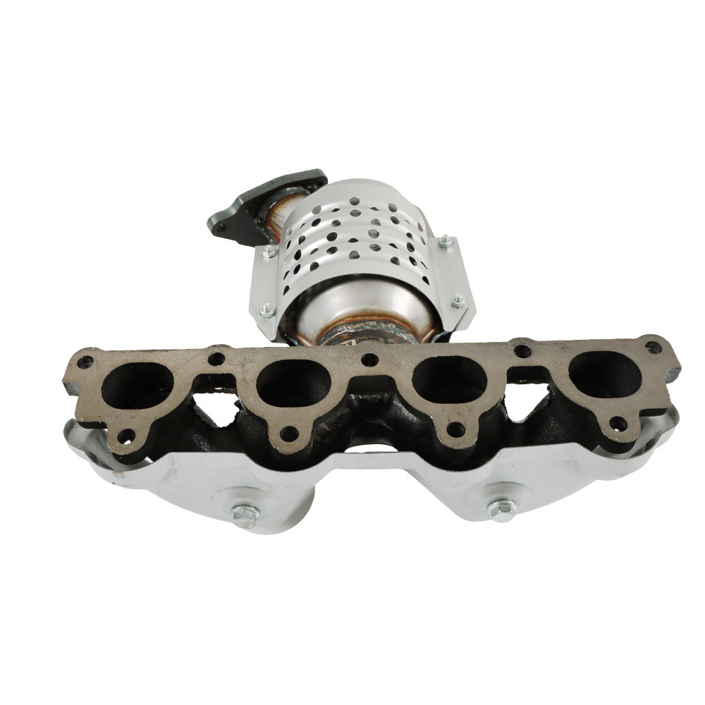 LABLT Manifold Catalytic Converter For 1996-2000 Honda Civic CX LX
