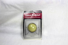 KENSINGTON 62372 CUSTOM TRACKBALL FOR EXPERT ...