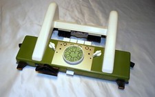 CHARIOT ARRIÈRE MACHINES à TRI…