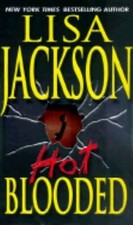 Hot Blooded - paperback, 9780821768419, Lisa Jackson