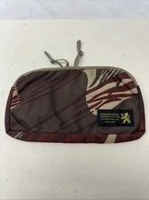 London Bridge LBT-8033A Slim Utility Pouch Rhodesian Brushstroke MOLLE VS17