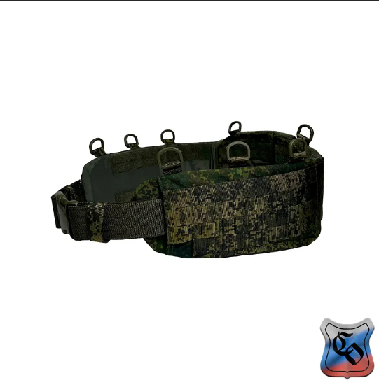 個人装備 SSO molle warrior belt & suspender MOX SSO molle warrior