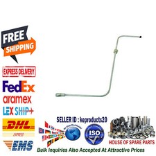 898581M92 Tuyau D’Essence Hydraulique Pour Massey Ferguson MF-165