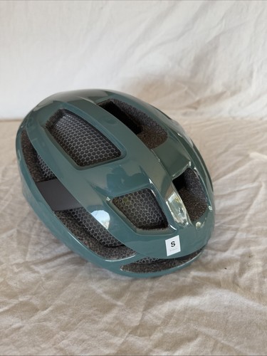 Smith Trace MIPS Road Cycling Helmet Adult Small Green - New/Scratch and dent - Picture 14 of 24