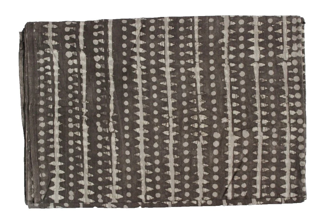 Géneros artesanales de Rayas Gasa