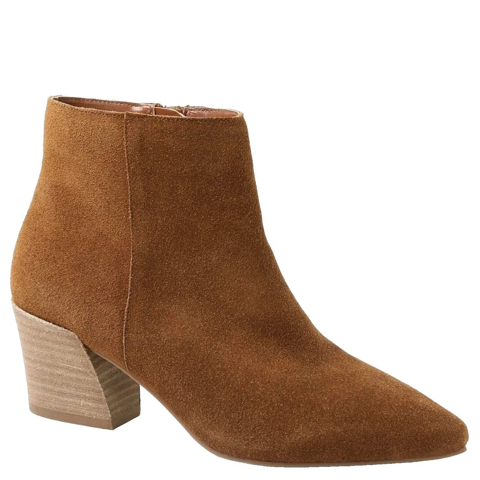 Botas de ante para mujer Kensie Girl