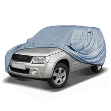 Fits. Suzuki Grand Vitara Suv Car Cover Waterproof Warranty 
